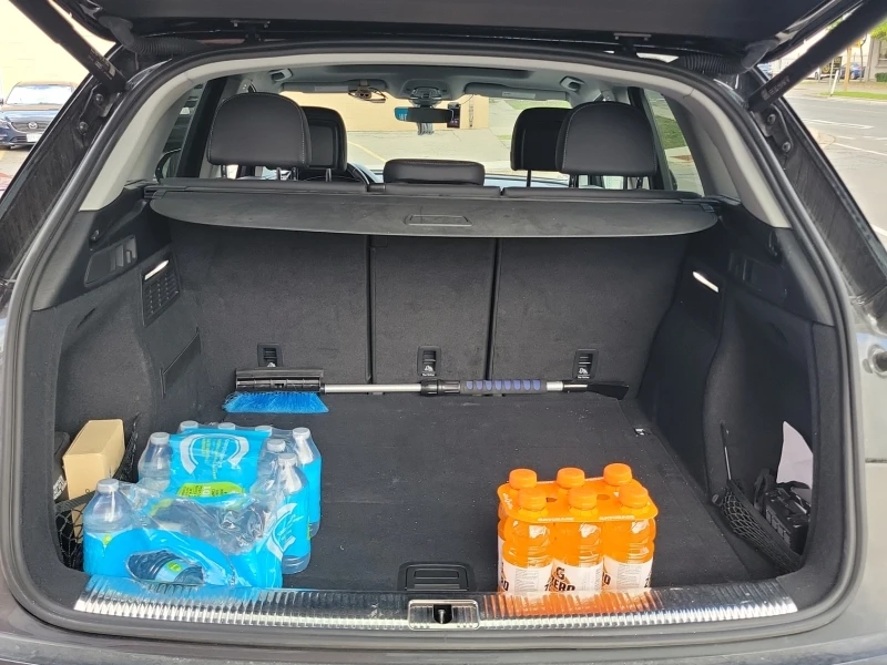 Audi Q5 * CARFAX *    | Mobile.bg   11