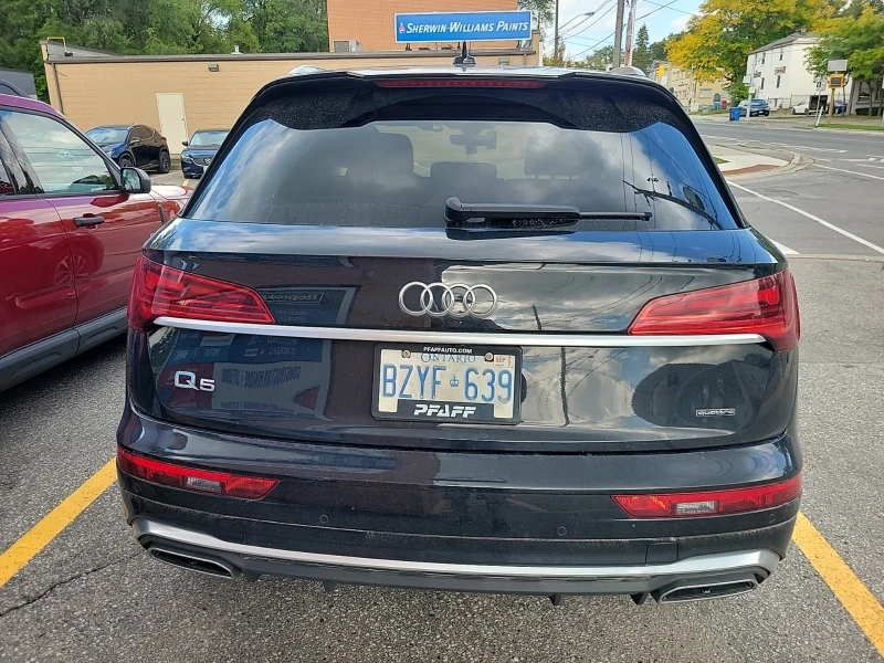 Audi Q5 * CARFAX *    | Mobile.bg   2