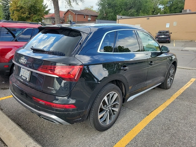 Audi Q5 * CARFAX *    | Mobile.bg   3