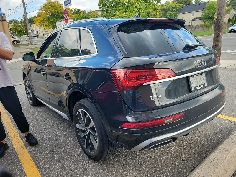 Audi Q5 * CARFAX *    | Mobile.bg   4