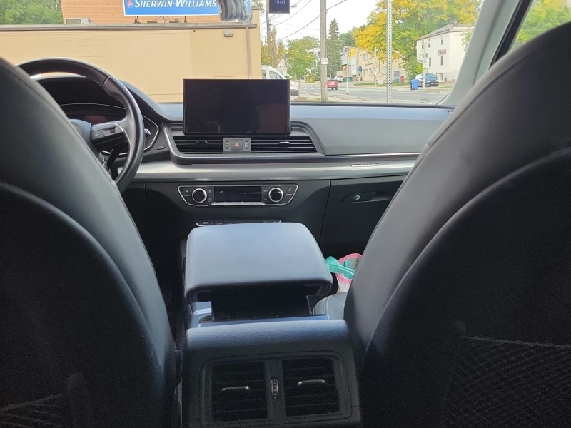 Audi Q5 * CARFAX *    | Mobile.bg   8