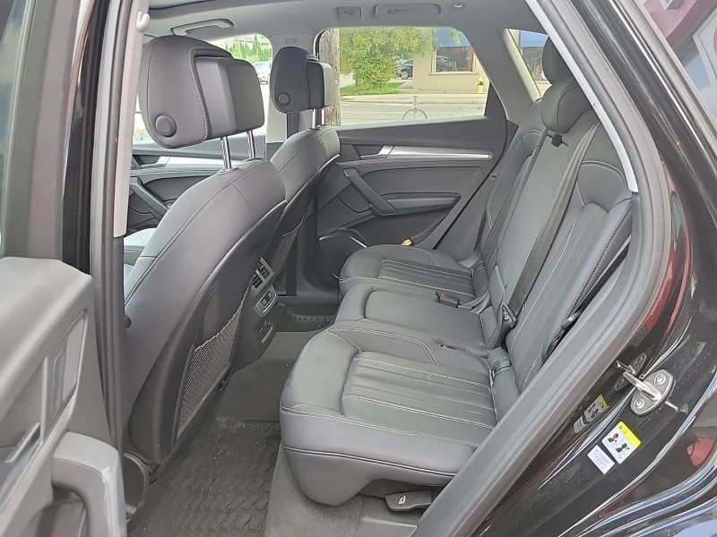 Audi Q5 * CARFAX *    | Mobile.bg   9