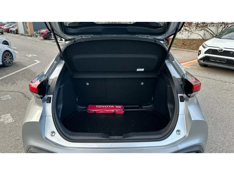 Toyota C-HR C-HR 1.8HSD SELECTION, снимка 10 - Автомобили и джипове - 52652148