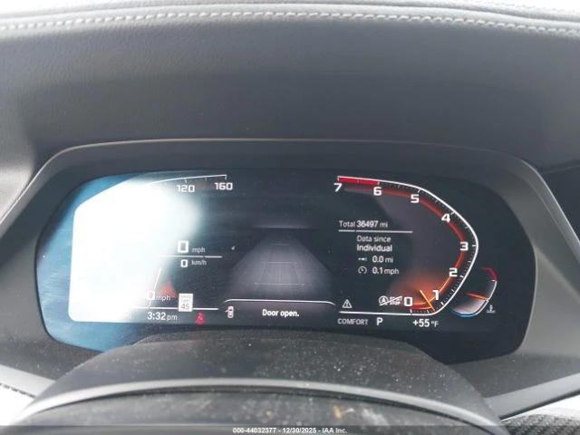 BMW X6 M50I* Laser* Soft close* Keyless* Pano* Щори, снимка 10 - Автомобили и джипове - 53189901