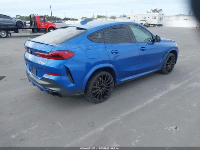 BMW X6 M50I* Laser* Soft close* Keyless* Pano* Щори, снимка 8 - Автомобили и джипове - 53189901