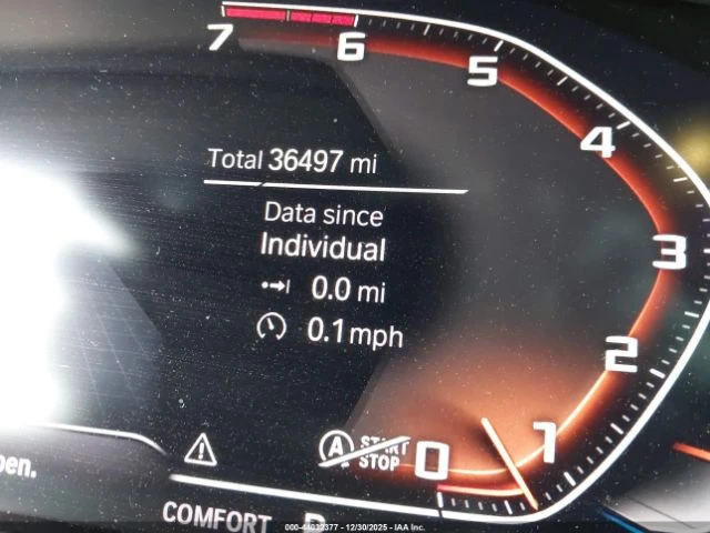 BMW X6 M50I* Laser* Soft close* Keyless* Pano* Щори, снимка 14 - Автомобили и джипове - 53189901