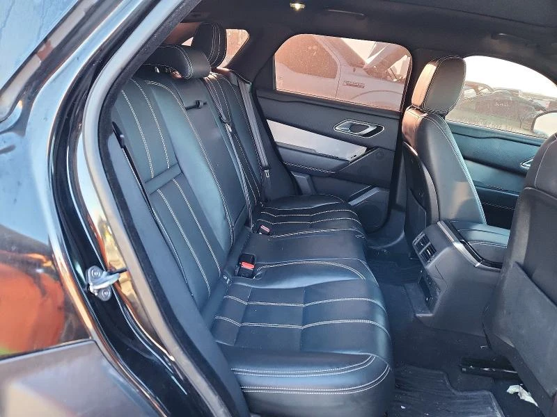 Land Rover Range Rover Velar R-DYNAMIC S* ПАНО* ДИГИТАЛНО* ТАБЛО , снимка 11 - Автомобили и джипове - 53726058