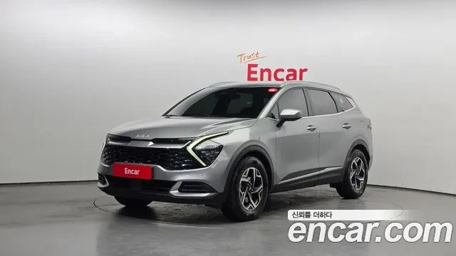 Kia Sportage 2.0 Diesel 2WD Prestige   Нова генерация   ТОП ЦЕН