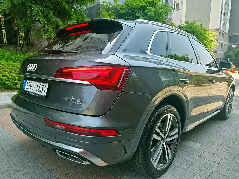 Audi Q5 45 TFSI QUATTRO PREMIUM | Mobile.bg � ����������� 5