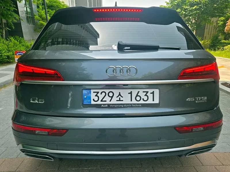 Audi Q5 45 TFSI QUATTRO PREMIUM | Mobile.bg � ����������� 4