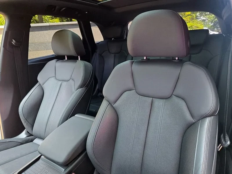 Audi Q5 45 TFSI QUATTRO PREMIUM | Mobile.bg � ����������� 14