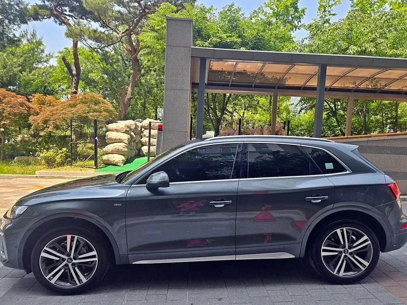 Audi Q5 45 TFSI QUATTRO PREMIUM | Mobile.bg � ����������� 3
