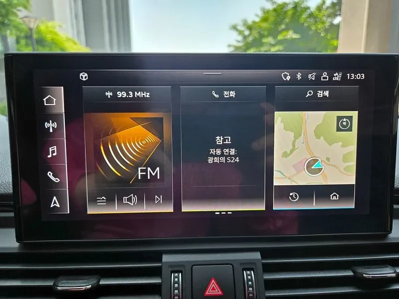 Audi Q5 45 TFSI QUATTRO PREMIUM | Mobile.bg � ����������� 15
