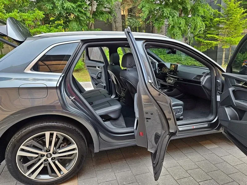 Audi Q5 45 TFSI QUATTRO PREMIUM | Mobile.bg � ����������� 8