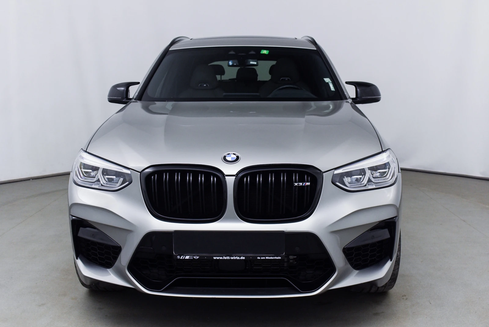 BMW X3 M Competition , снимка 1