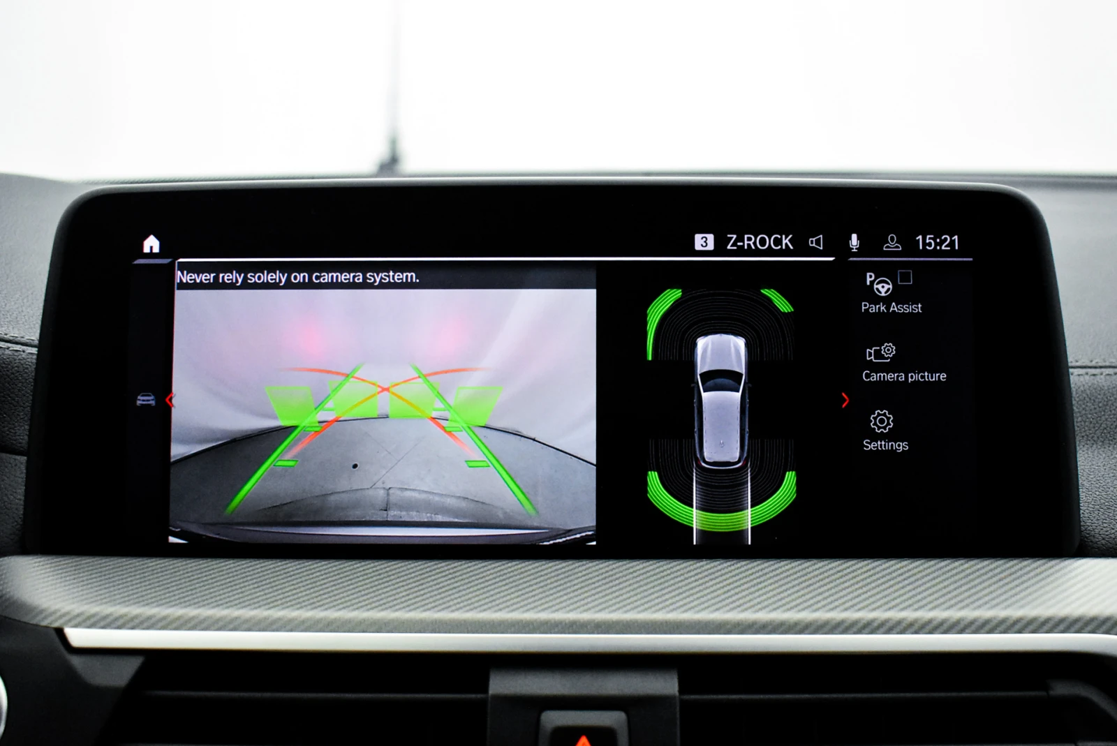 BMW X3 M Competition  | Mobile.bg   11