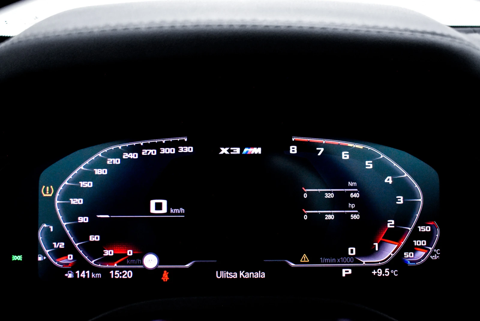 BMW X3 M Competition  | Mobile.bg   13