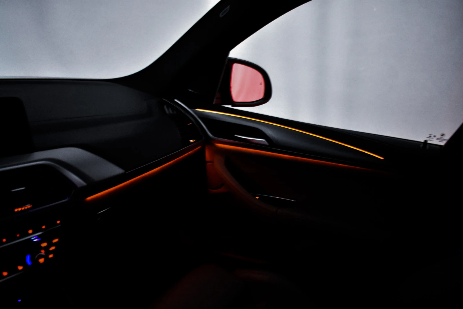 BMW X3 M Competition  | Mobile.bg   12