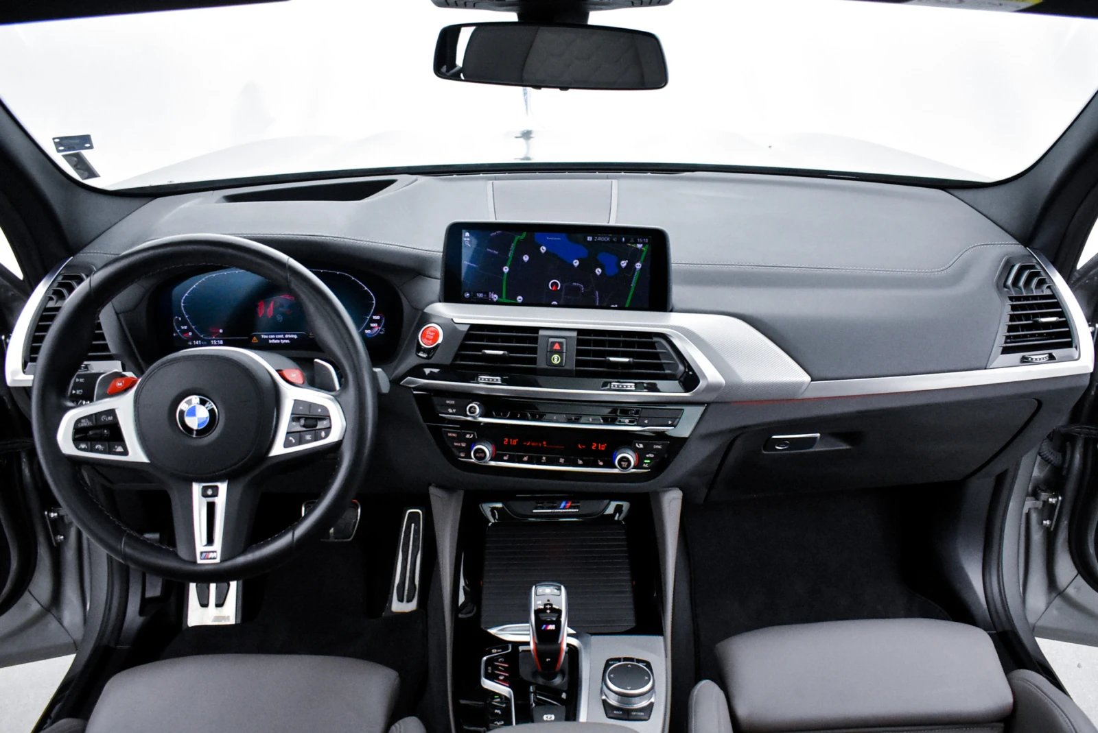 BMW X3 M Competition  | Mobile.bg   14