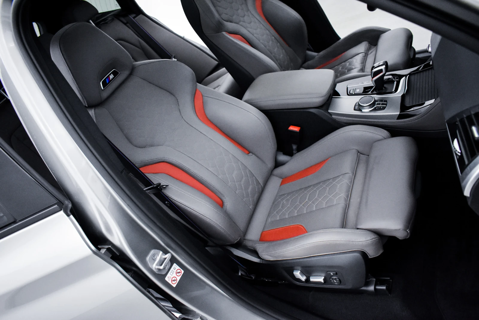 BMW X3 M Competition  | Mobile.bg   15