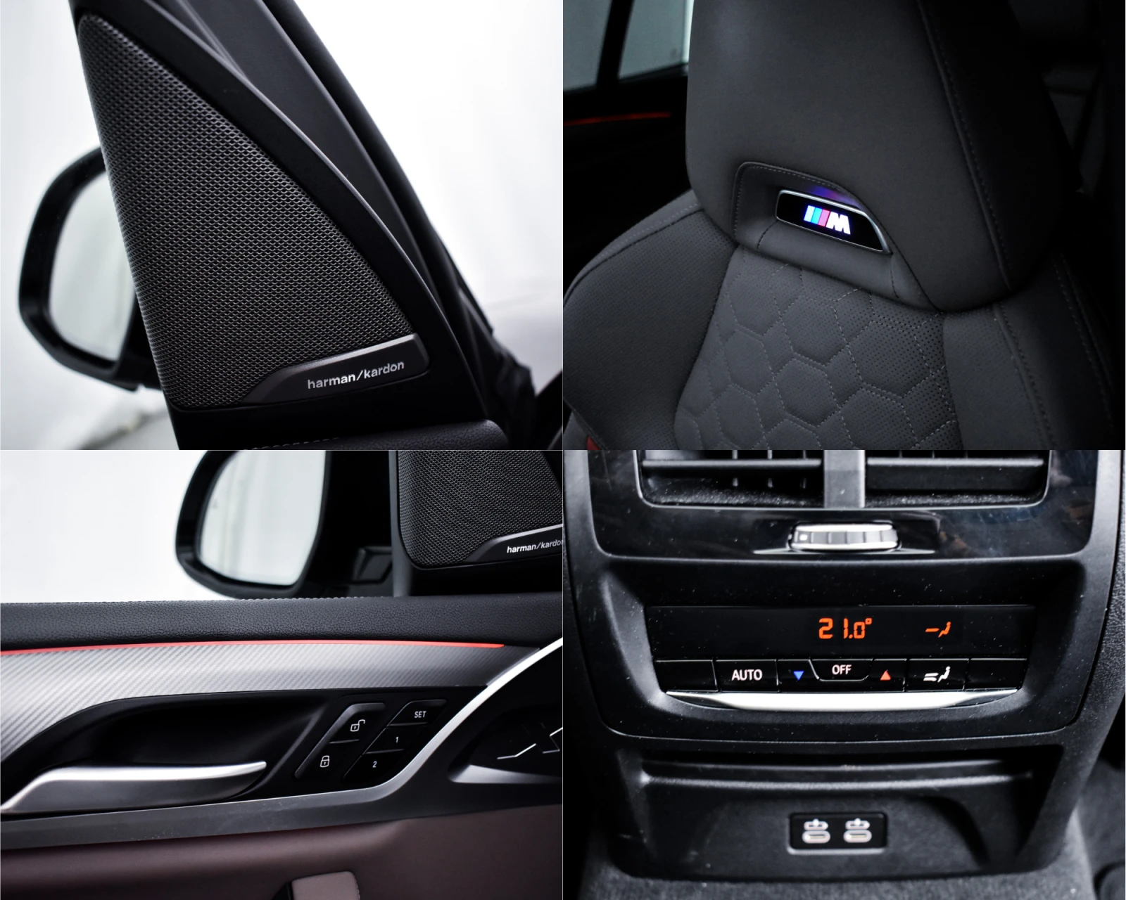 BMW X3 M Competition  | Mobile.bg   16