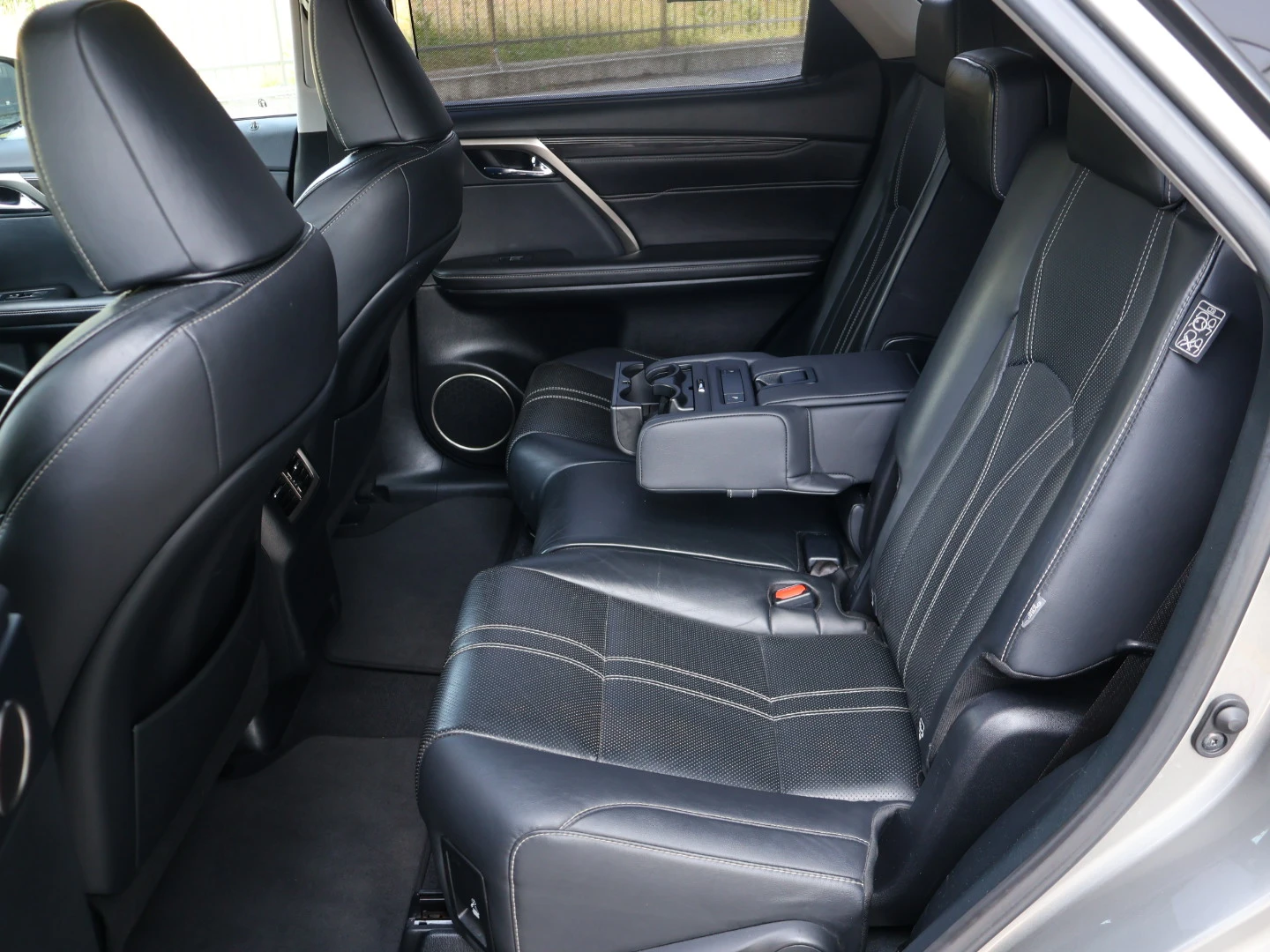 Lexus RX 450h LUXURY/LONG/7 МЕСТА | Mobile.bg — изображение 15