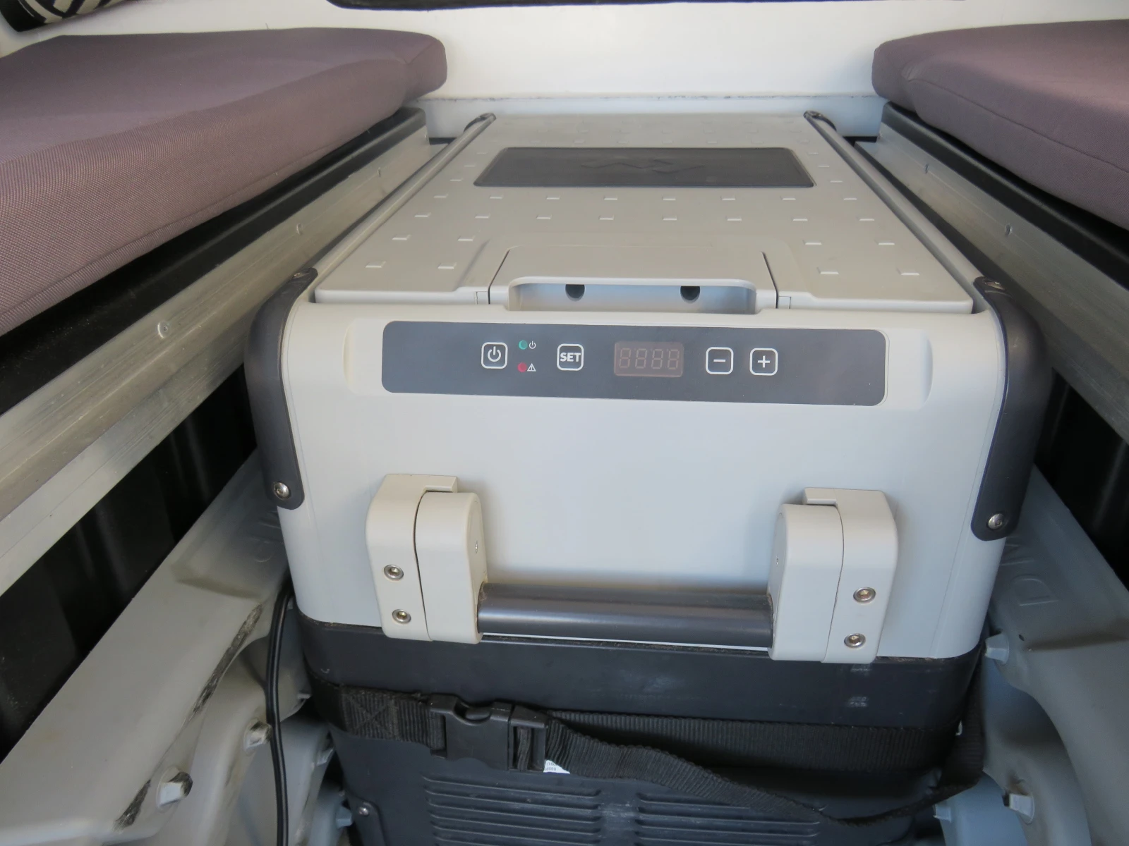 Mitsubishi L200 EXPEDITION CAMPER | Mobile.bg   16