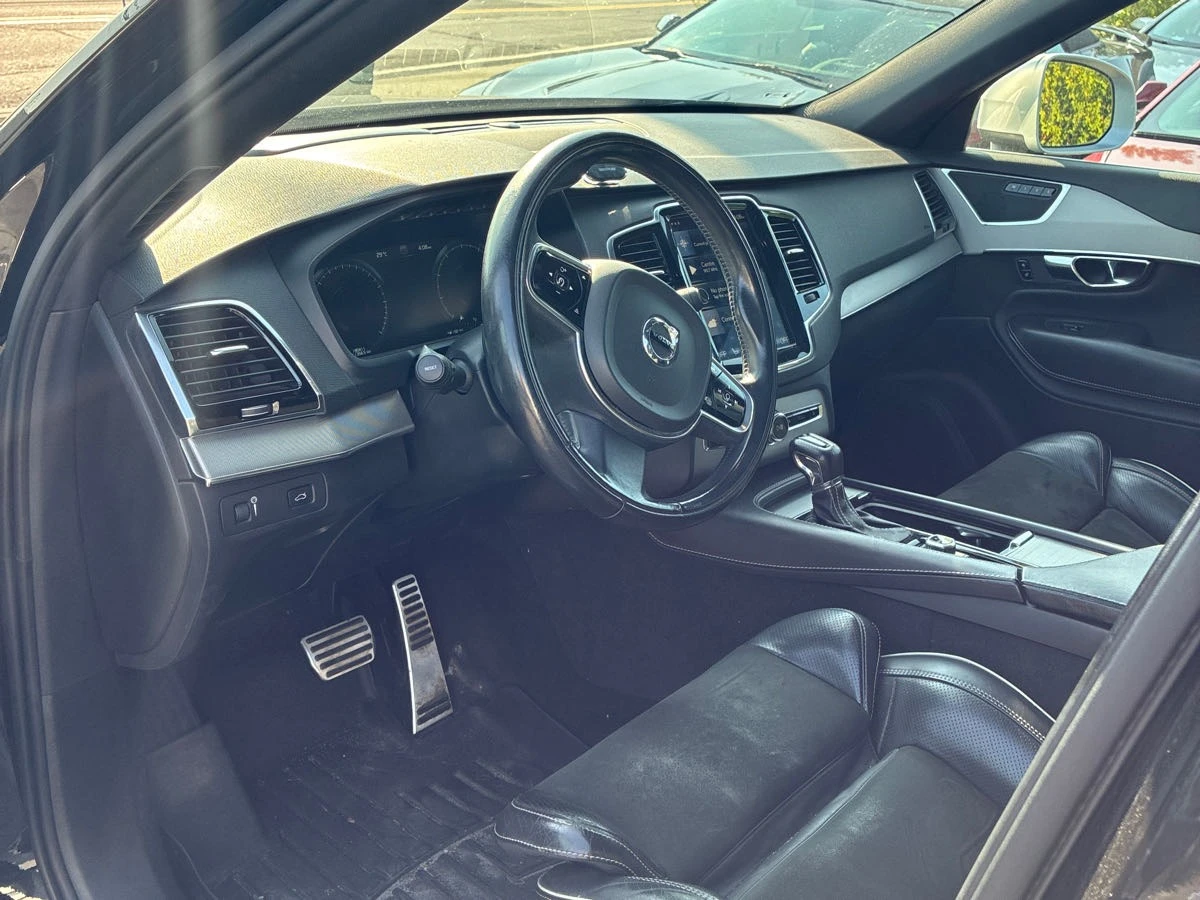 Volvo Xc90 T6 R-Design CARFAX АВТО КРЕДИТ  - изображение 6