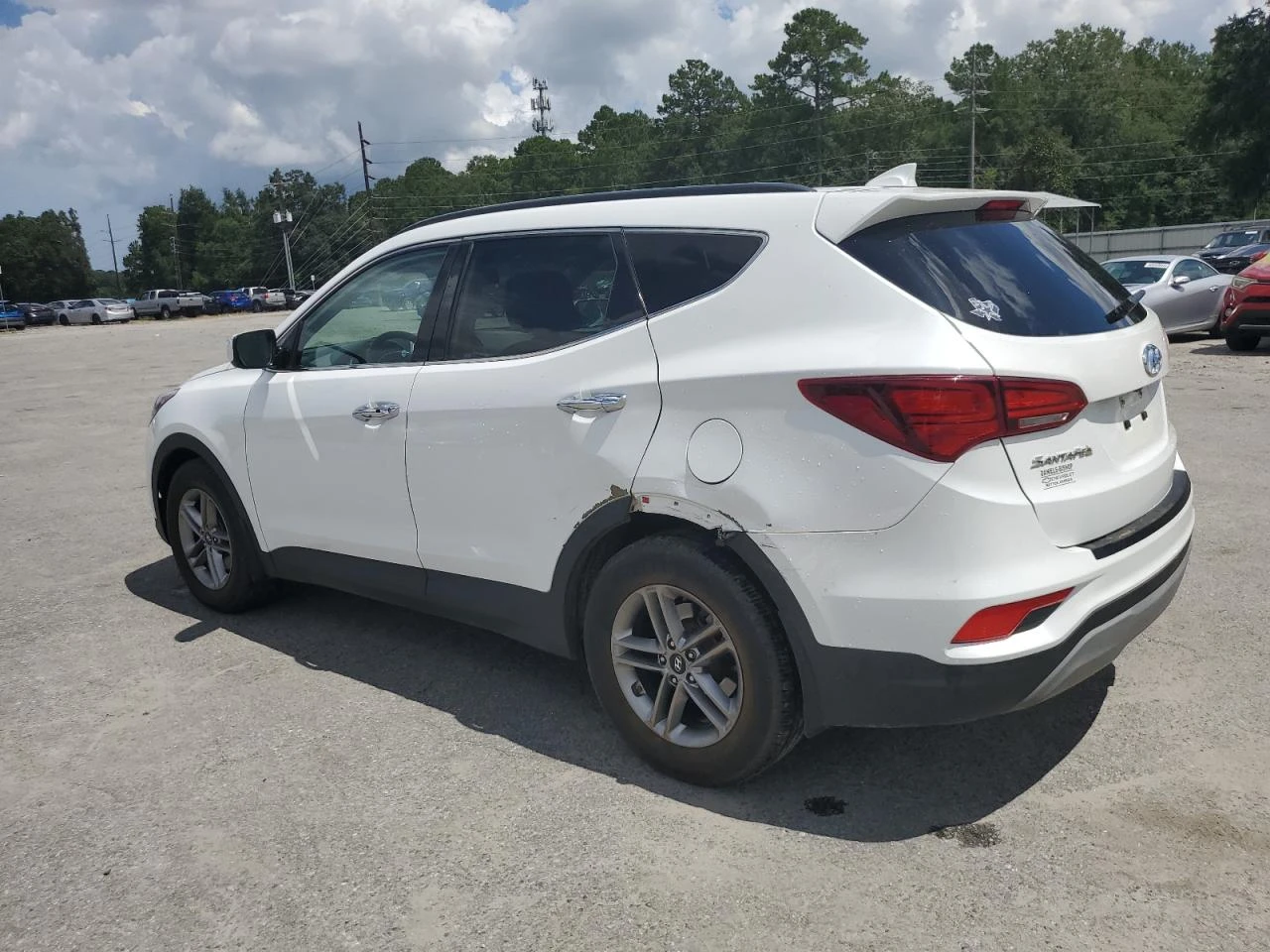 Hyundai Santa fe SPORT/КОЖА/ОБДУХВ./ПОДГРЕВ/ - изображение 2
