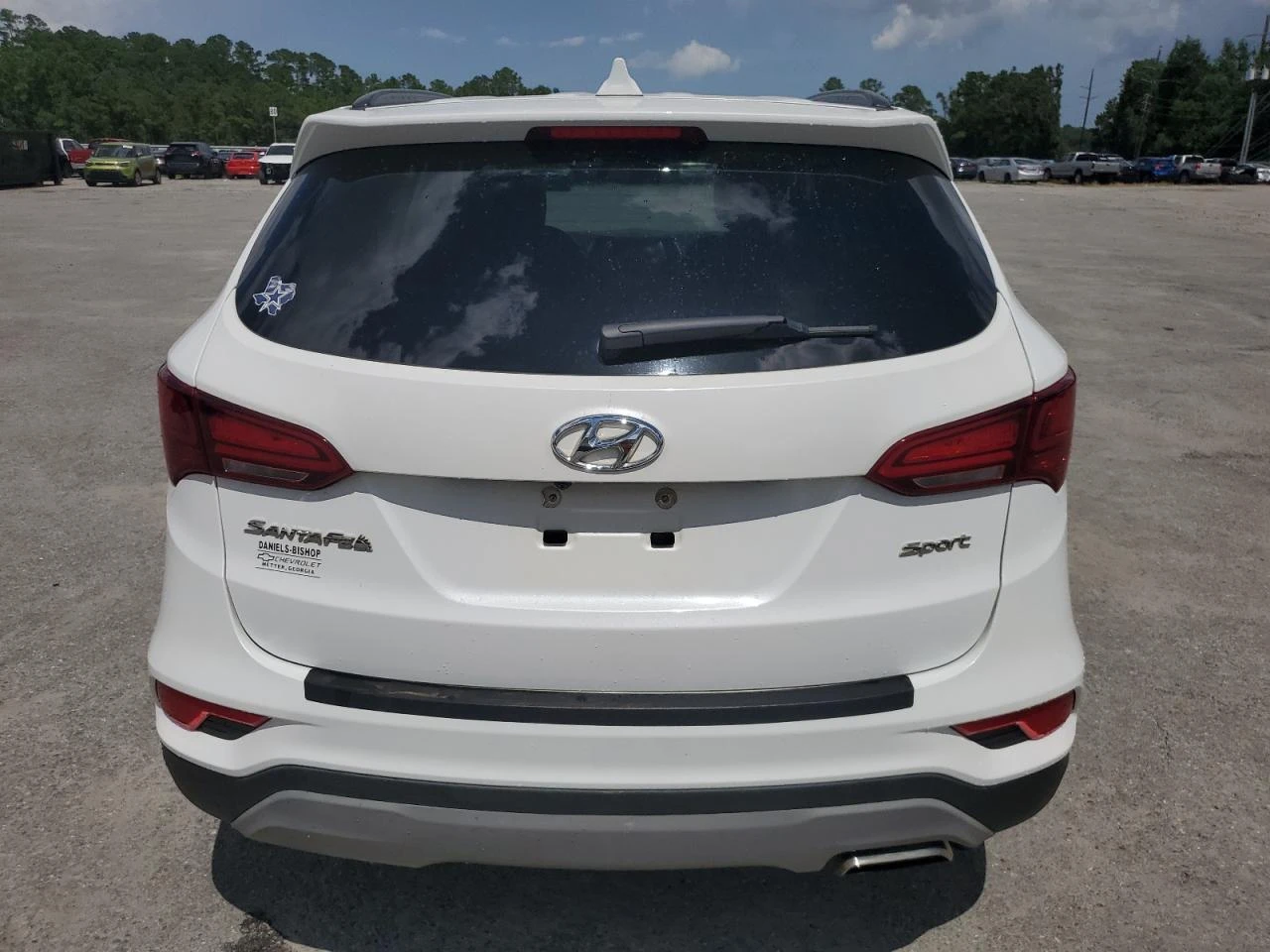 Hyundai Santa fe SPORT/КОЖА/ОБДУХВ./ПОДГРЕВ/ - изображение 6