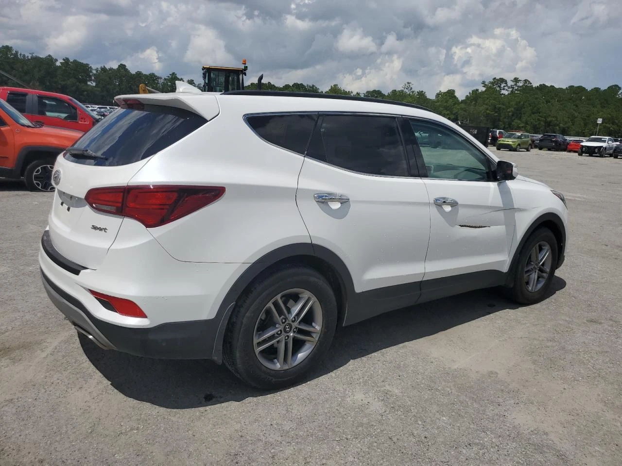 Hyundai Santa fe SPORT/КОЖА/ОБДУХВ./ПОДГРЕВ/ - изображение 3
