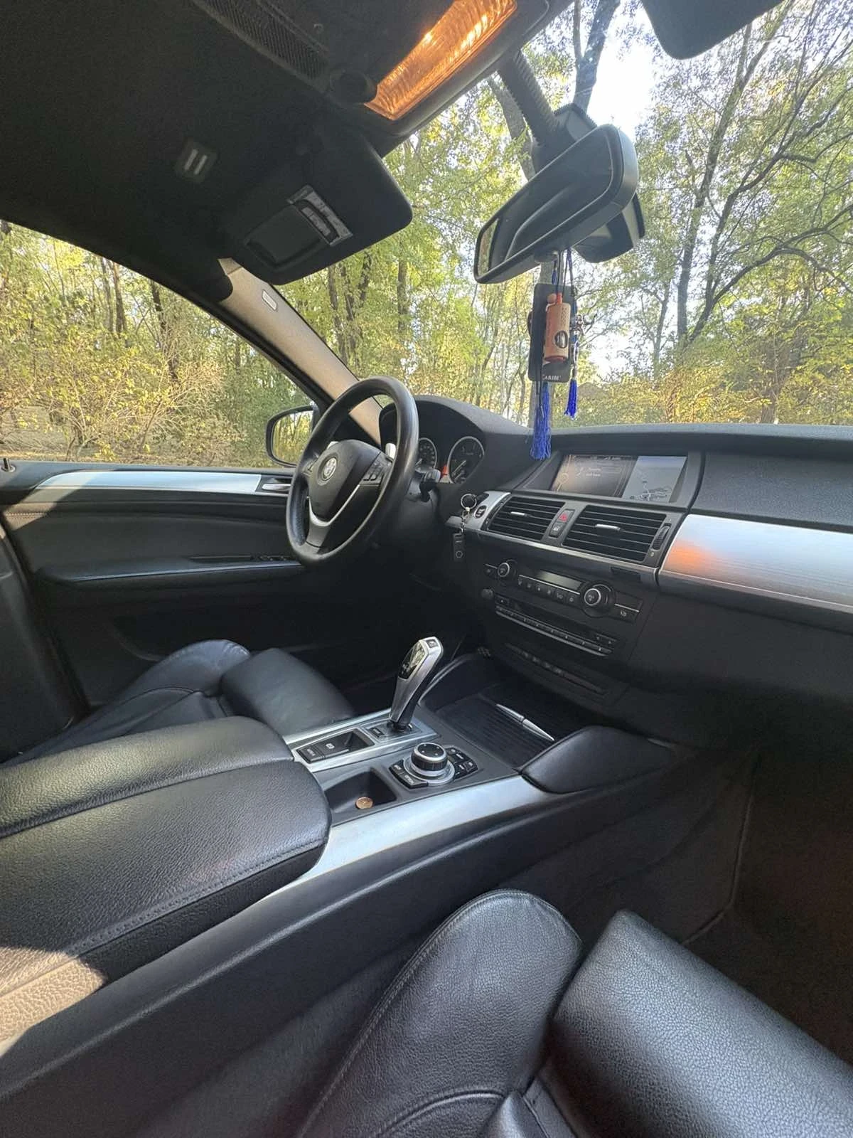 BMW X6  - изображение 7