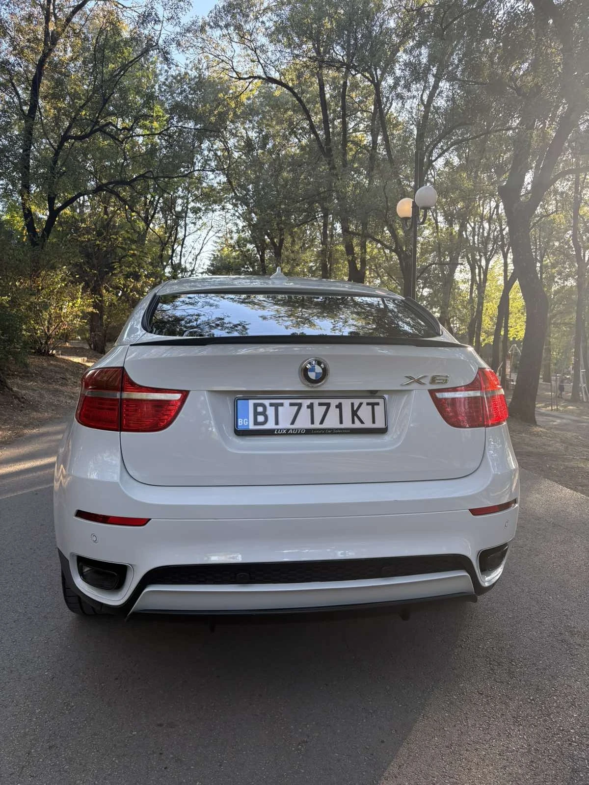 BMW X6  - изображение 4