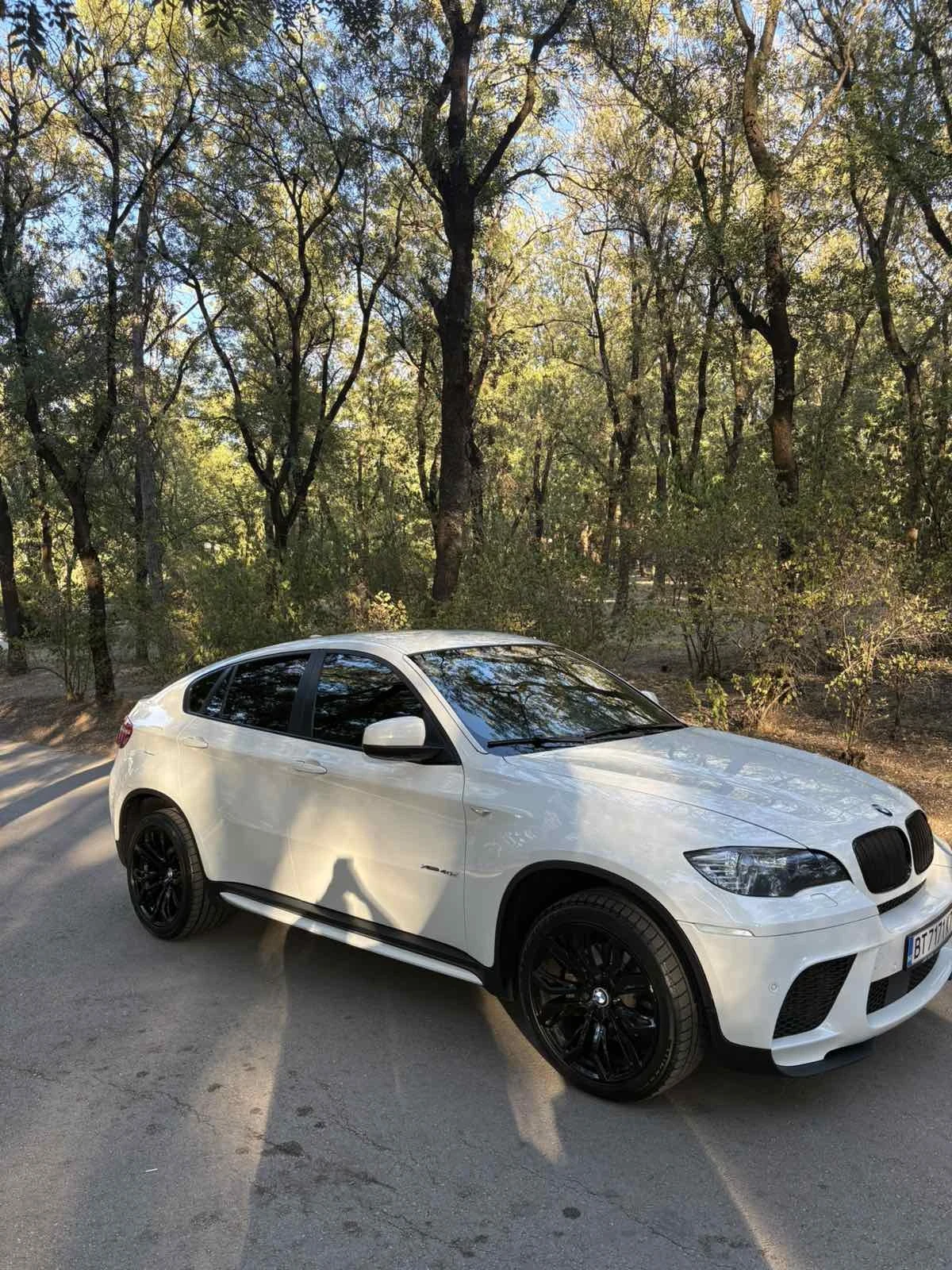 BMW X6  - изображение 2