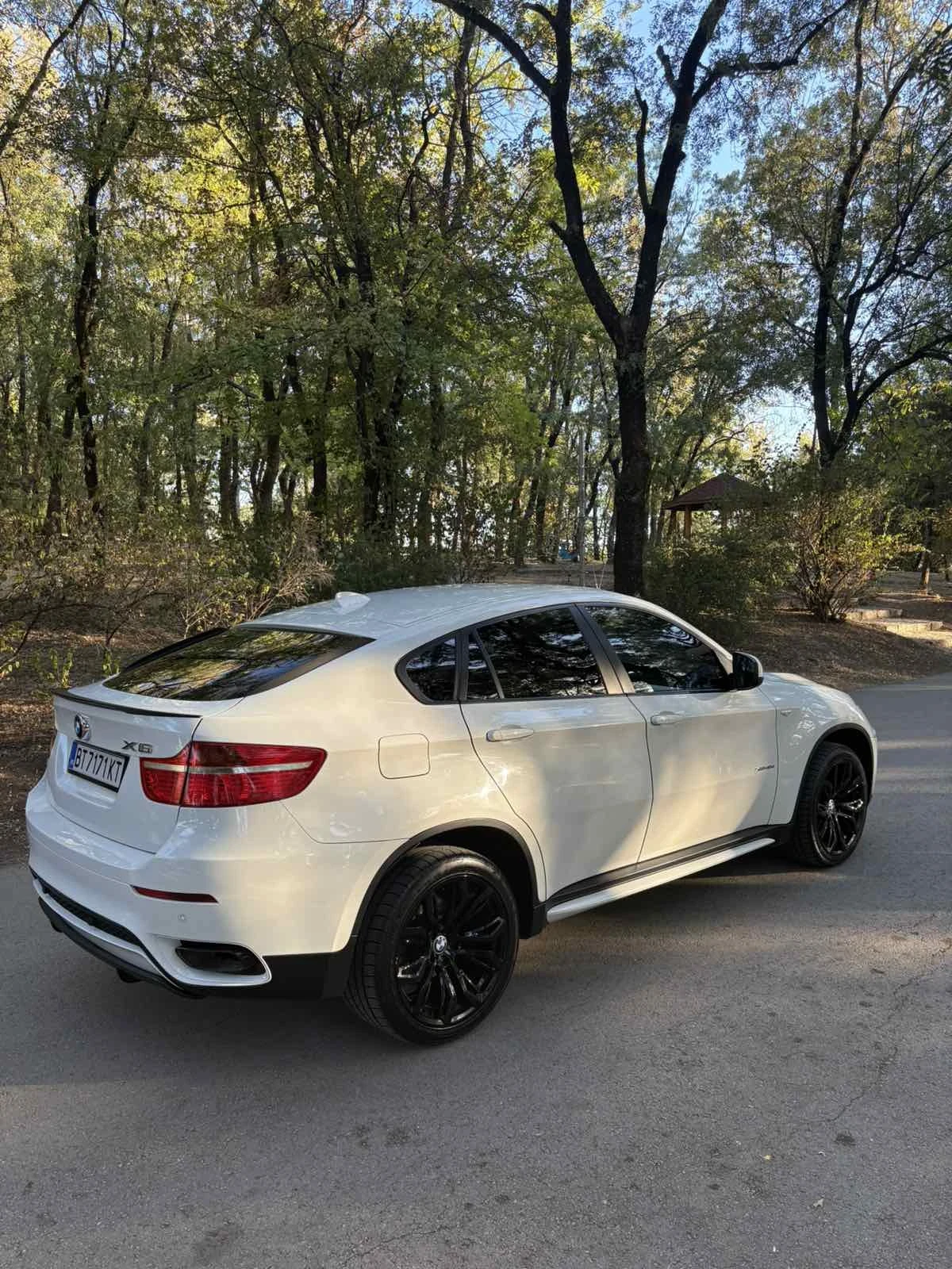 BMW X6  - изображение 3