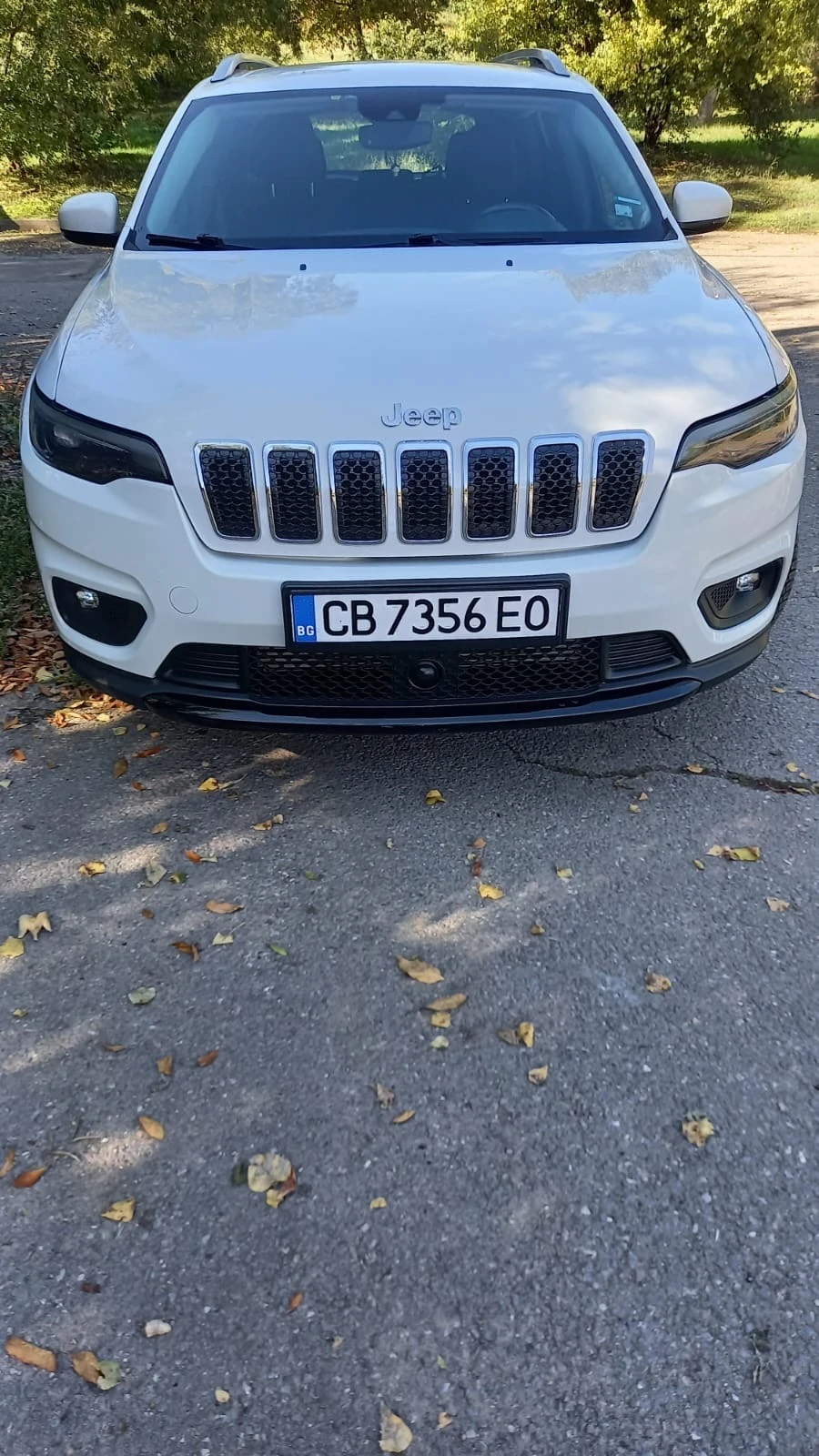 Jeep Cherokee Latitude 4x4 | Mobile.bg � ����������� 14