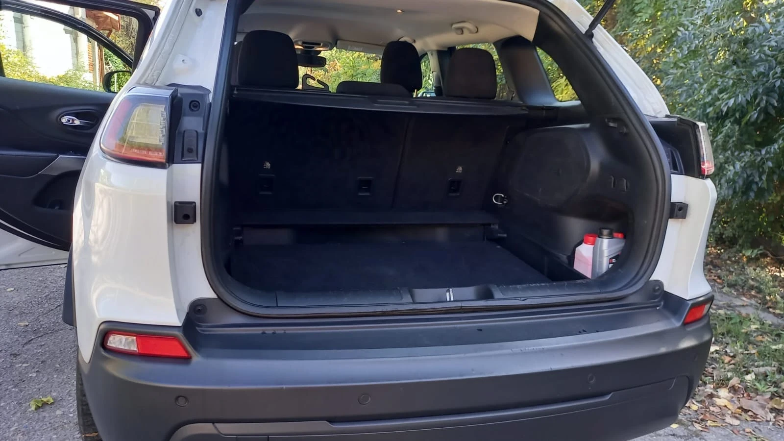 Jeep Cherokee Latitude 4x4 | Mobile.bg � ����������� 11