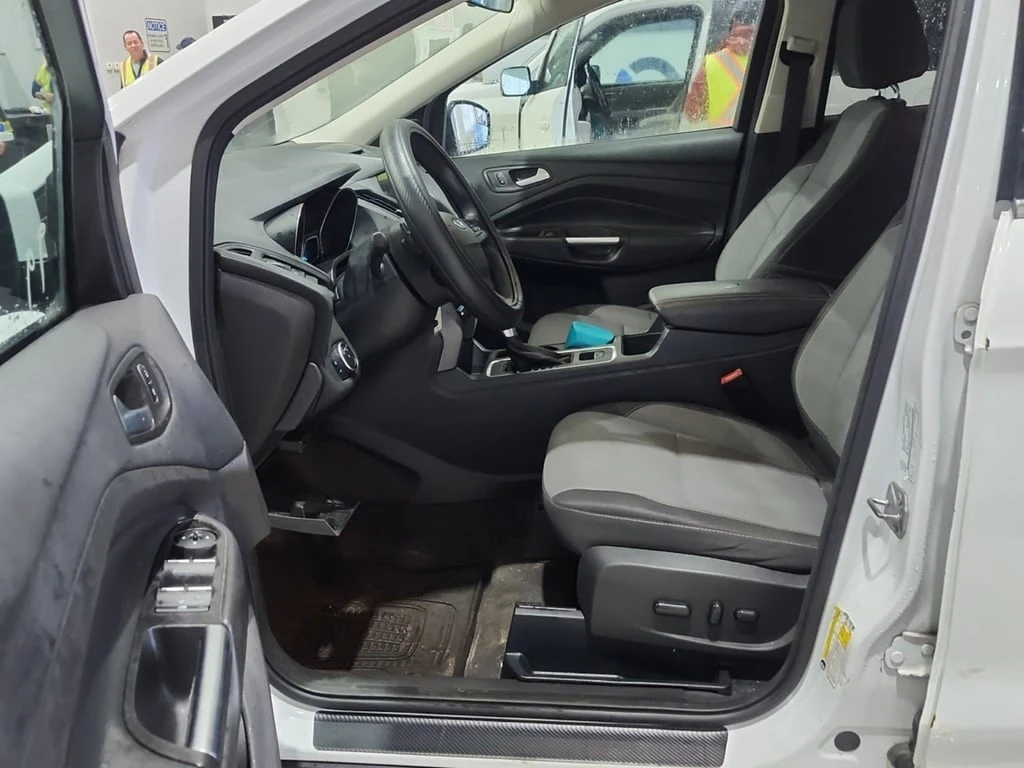 Ford Escape * SE * CARFAX * БЕЗ ПЪРВОНАЧАЛНА ВНОСКА - изображение 5