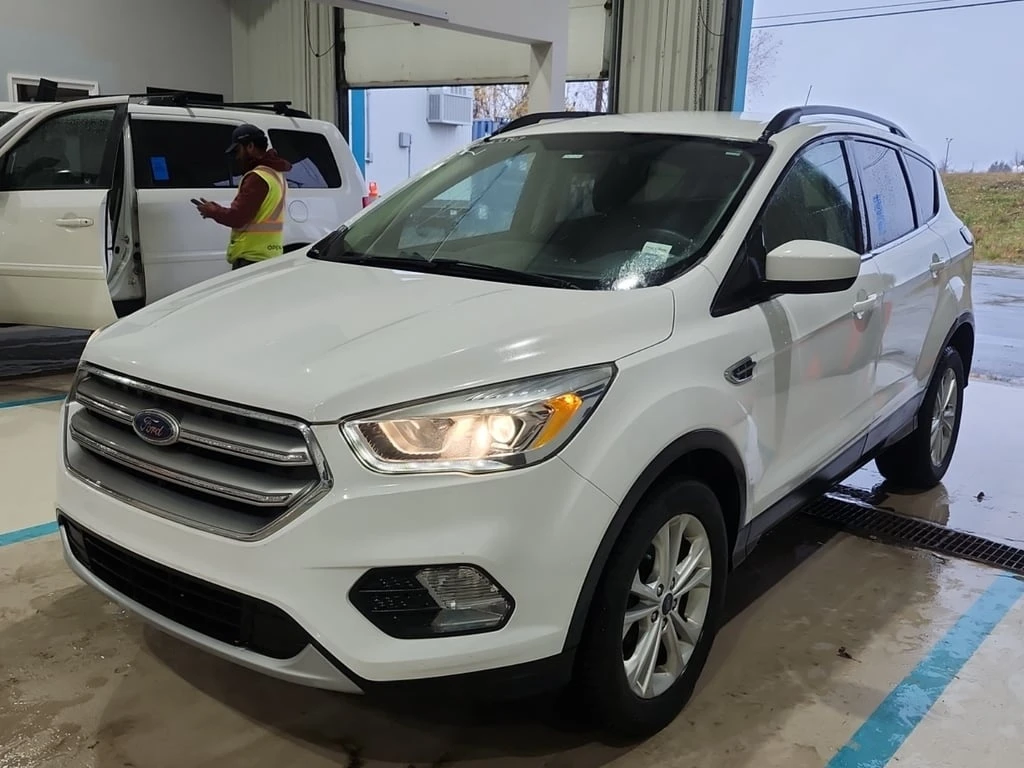 Ford Escape * SE * CARFAX *    | Mobile.bg   1