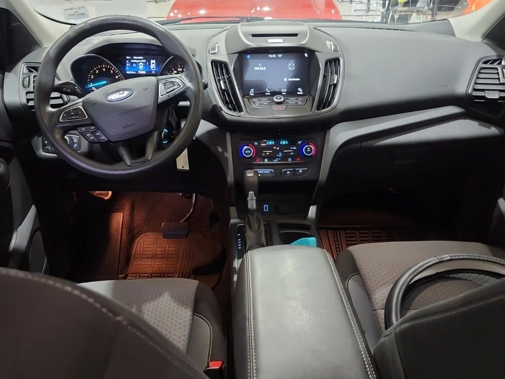 Ford Escape * SE * CARFAX * БЕЗ ПЪРВОНАЧАЛНА ВНОСКА - изображение 10