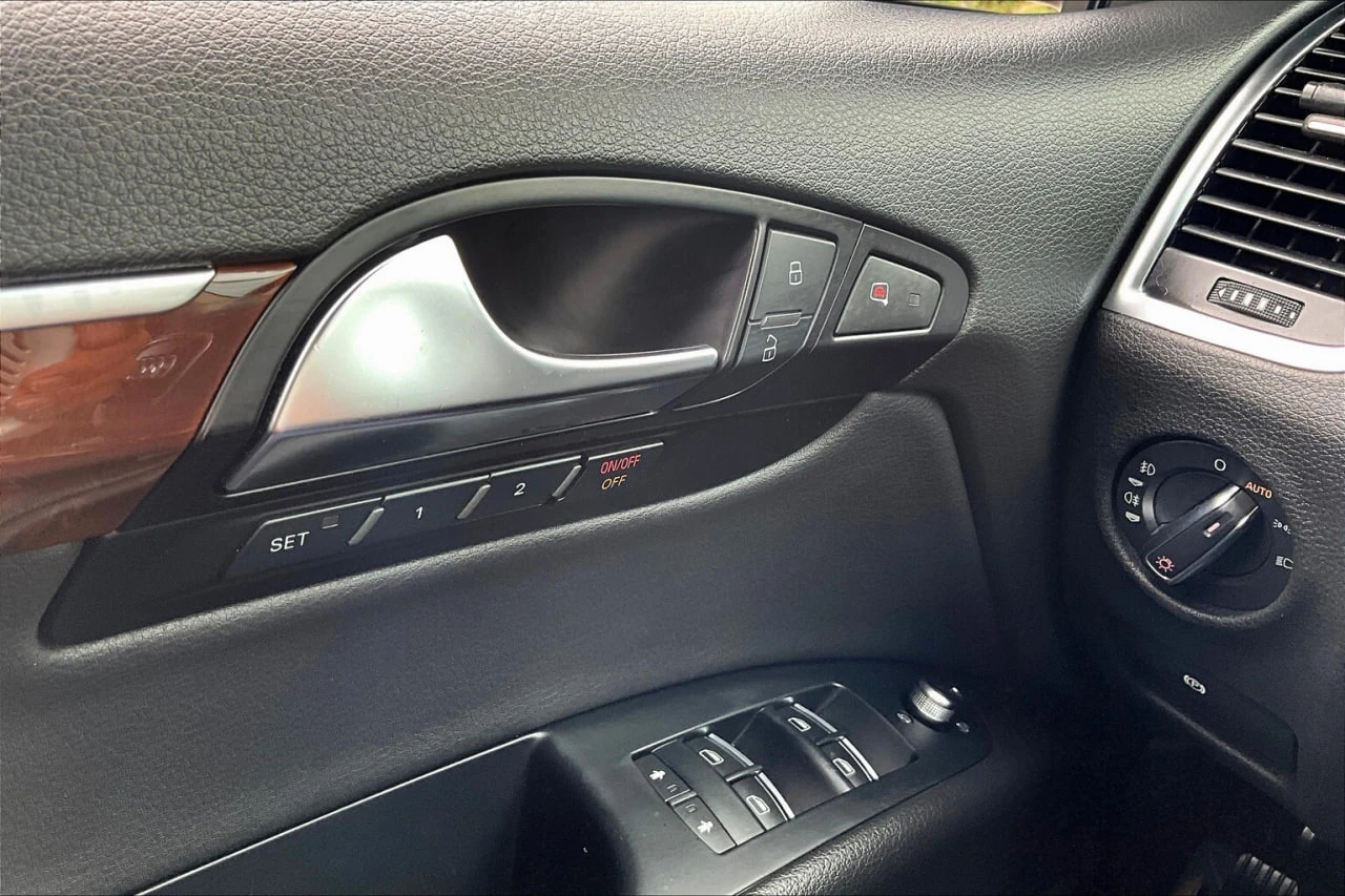 Audi Q7 *  *    *   *  | Mobile.bg   15