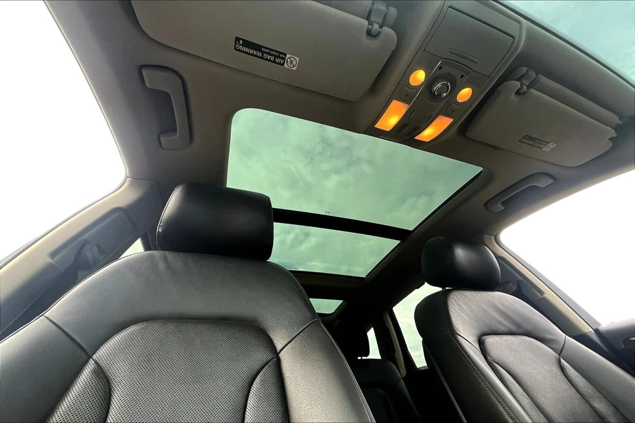 Audi Q7 *  *    *   *  | Mobile.bg   12