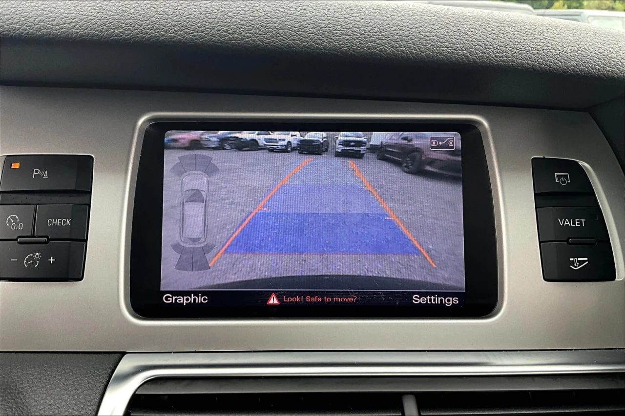 Audi Q7 *  *    *   *  | Mobile.bg   11