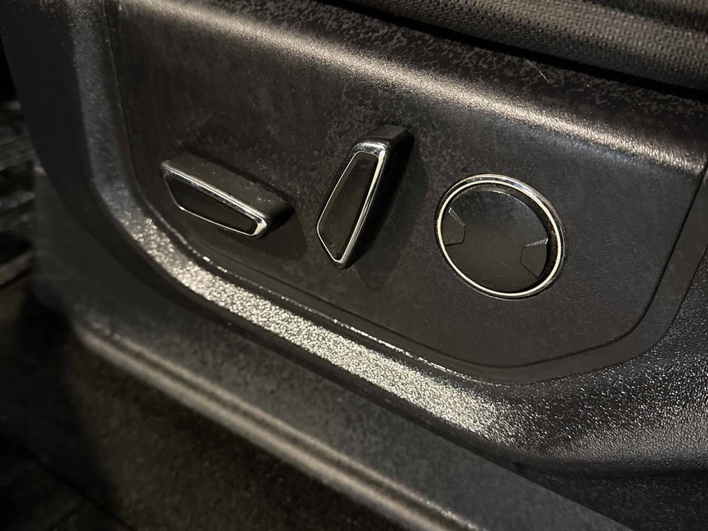 Ford F150 * 4WD SuperCrew 145" * CARFAX *   | Mobile.bg   13