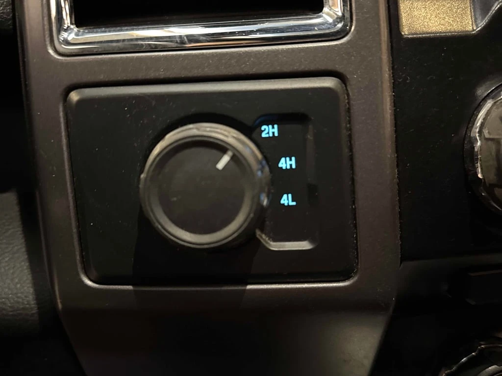 Ford F150 * 4WD SuperCrew 145" * CARFAX *   | Mobile.bg   16