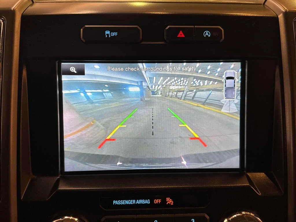 Ford F150 * 4WD SuperCrew 145" * CARFAX *   | Mobile.bg   12