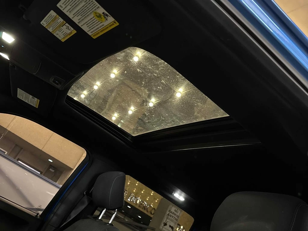 Ford F150 * 4WD SuperCrew 145" * CARFAX *   | Mobile.bg   17