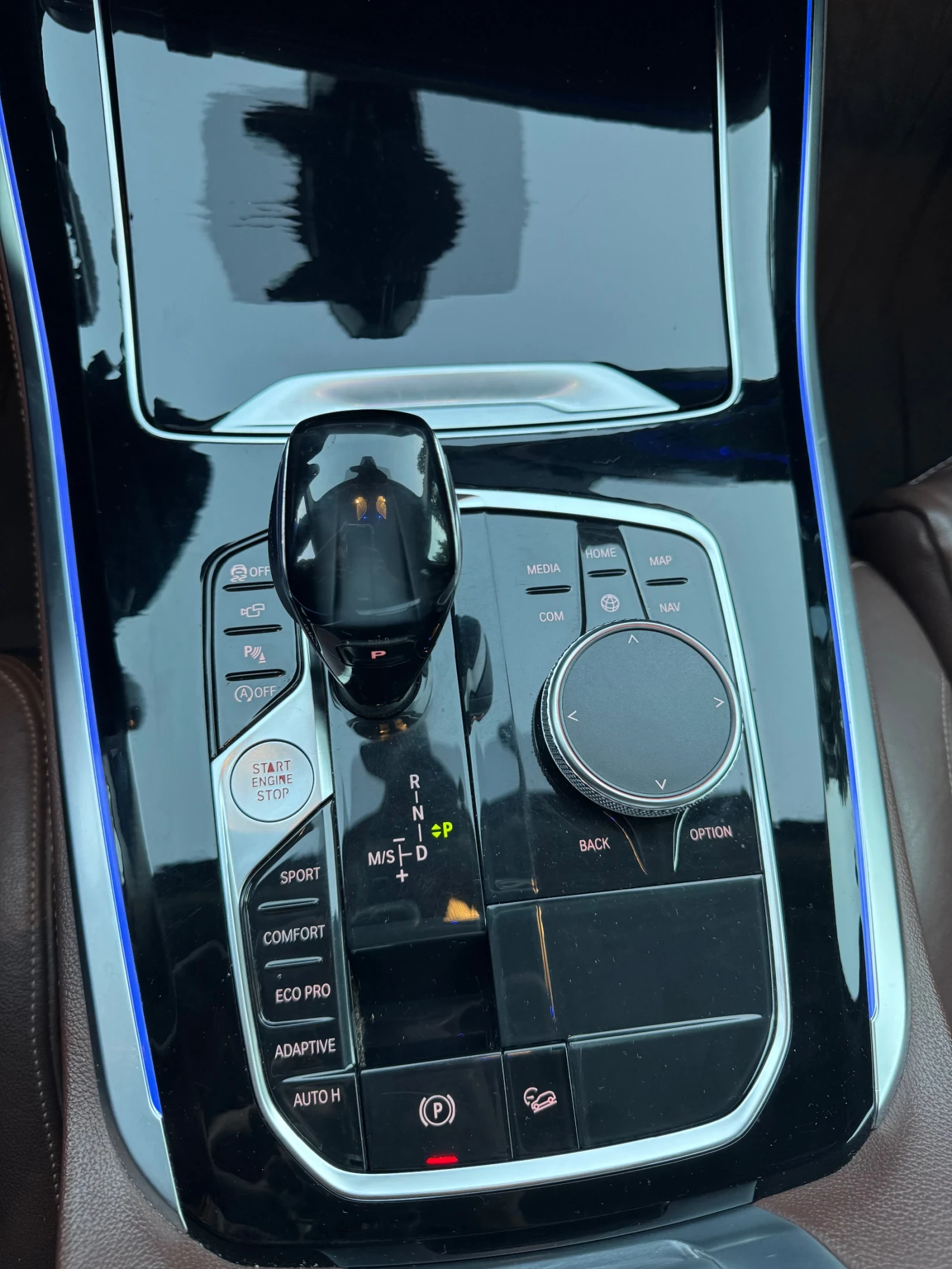 BMW X5 30d/ xDrive/ �������� ������� | Mobile.bg � ����������� 11