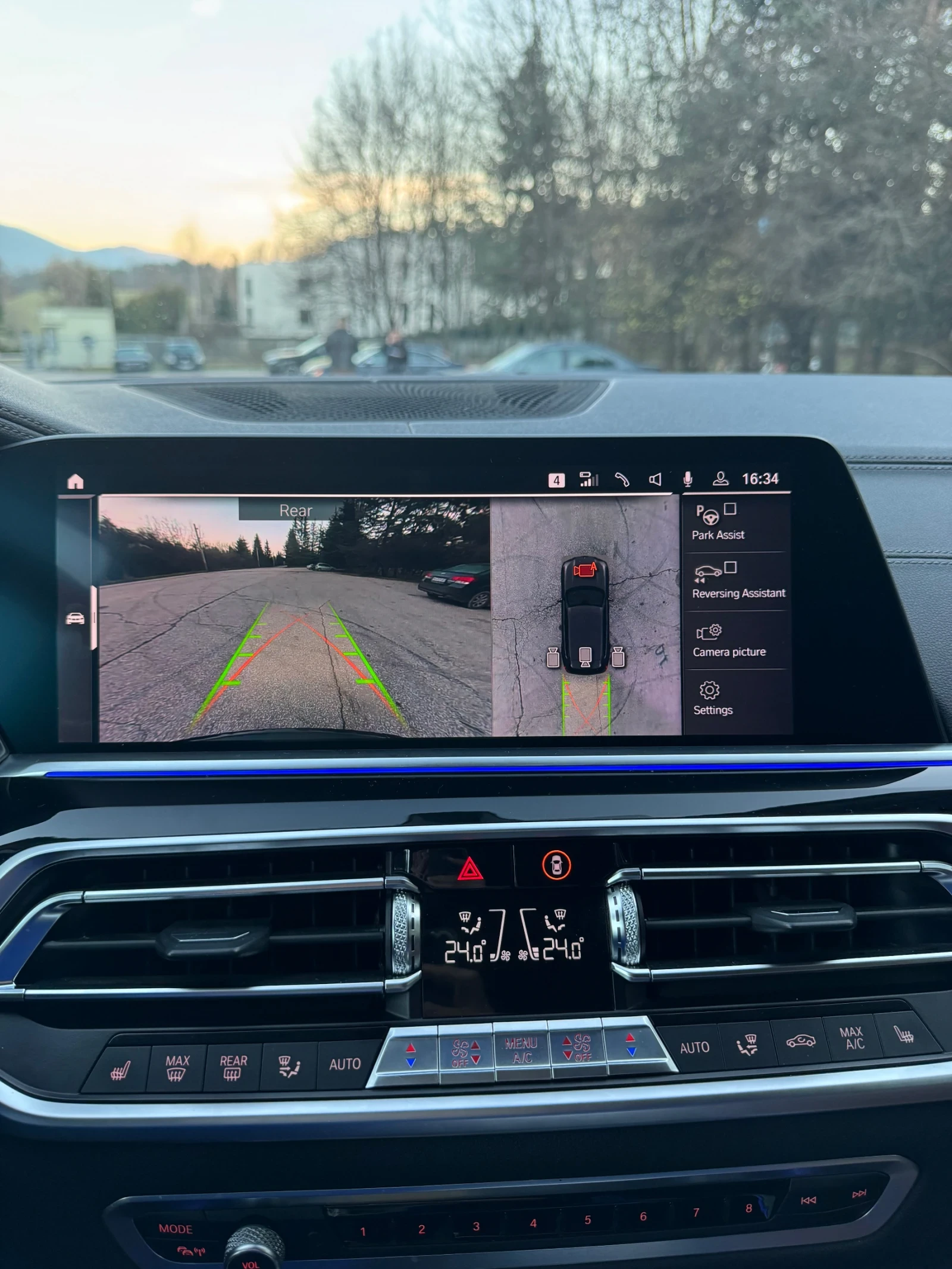 BMW X5 30d/ xDrive/ �������� ������� | Mobile.bg � ����������� 12