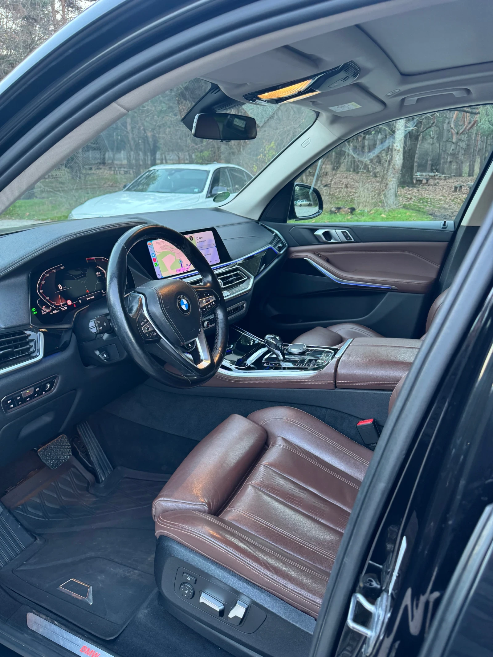 BMW X5 30d/ xDrive/ �������� ������� | Mobile.bg � ����������� 6